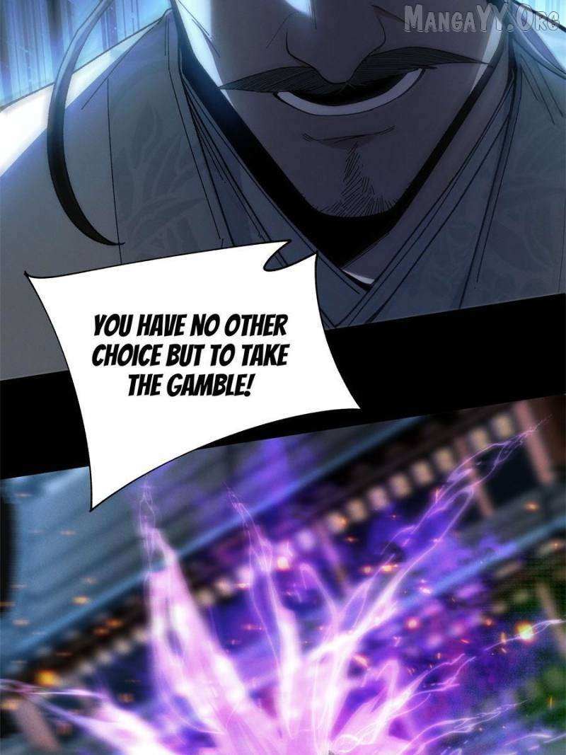 Celebrating the Remaining Life Chapter 155 page 41 - 