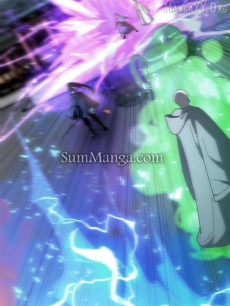 Celebrating the Remaining Life Chapter 155 page 42 - 
