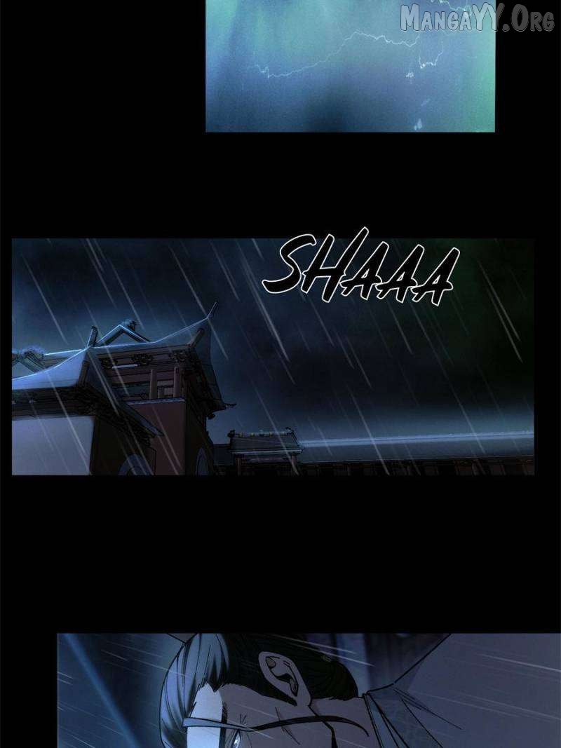 Celebrating the Remaining Life Chapter 155 page 51 - 