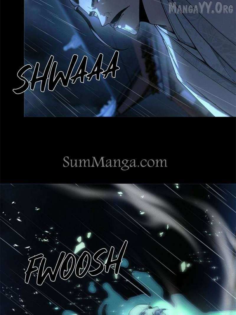 Celebrating the Remaining Life Chapter 155 page 52 - 