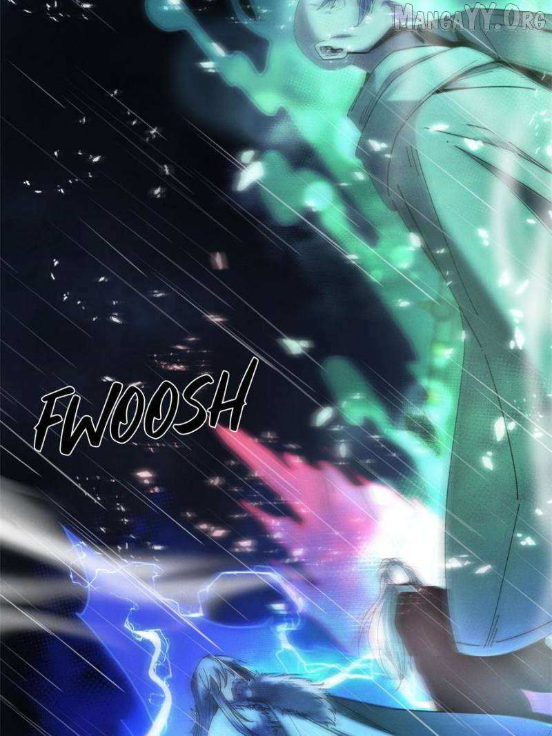 Celebrating the Remaining Life Chapter 155 page 53 - 