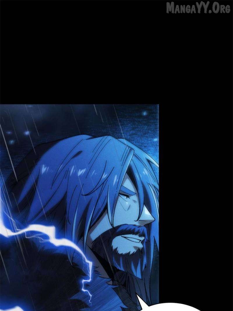 Celebrating the Remaining Life Chapter 155 page 55 - 