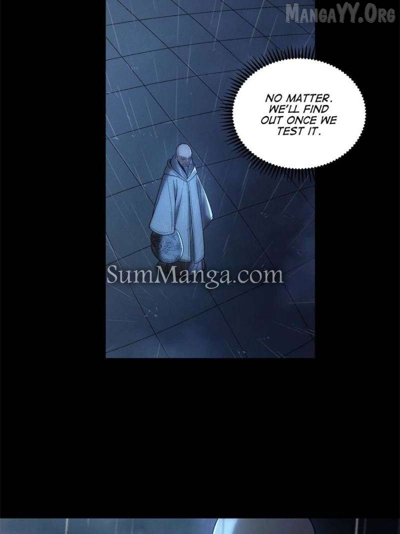 Celebrating the Remaining Life Chapter 155 page 60 - 