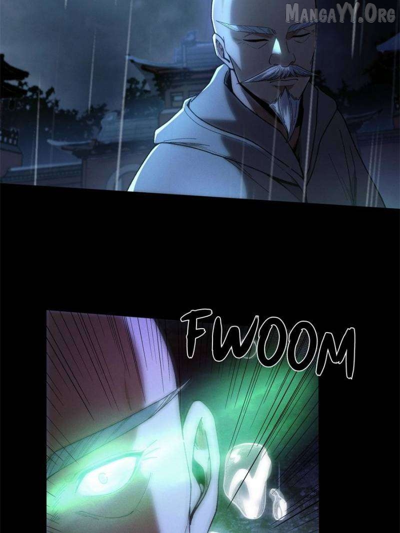 Celebrating the Remaining Life Chapter 155 page 61 - 