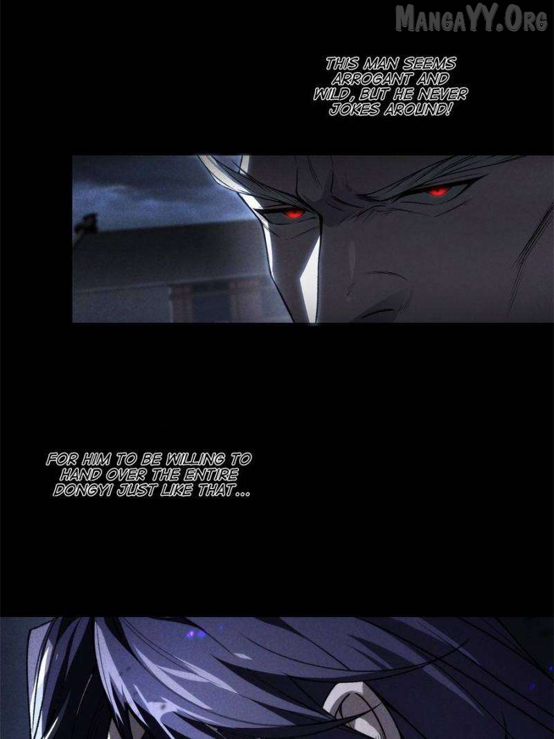 Celebrating the Remaining Life Chapter 155 page 8 - 