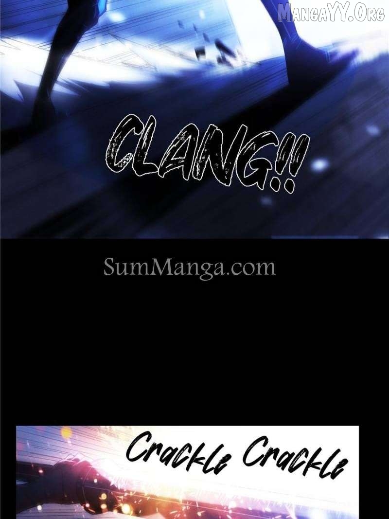 Celebrating the Remaining Life Chapter 156 page 18 - 