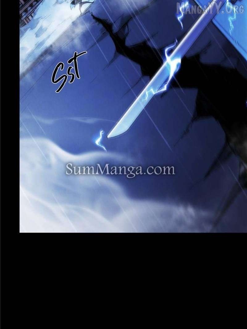 Celebrating the Remaining Life Chapter 156 page 22 - 