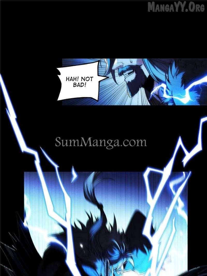 Celebrating the Remaining Life Chapter 156 page 24 - 