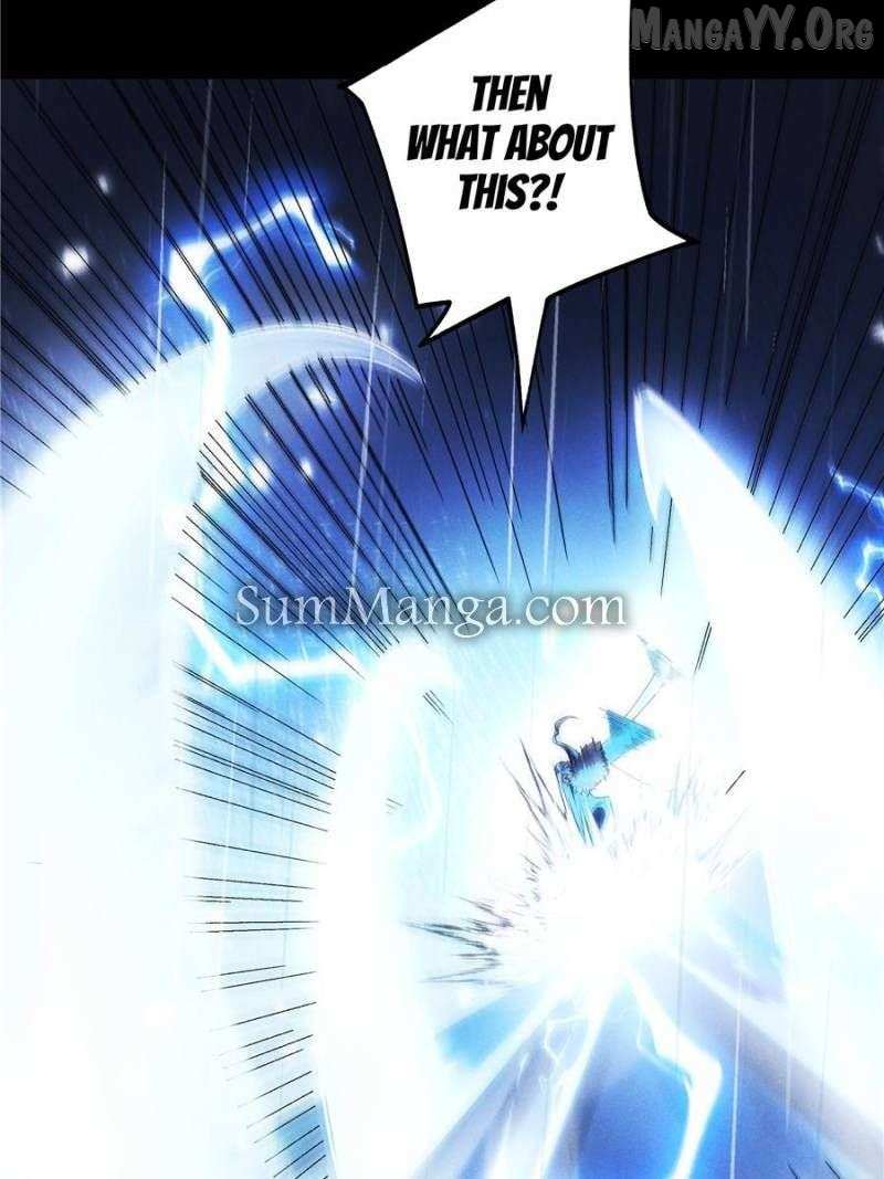Celebrating the Remaining Life Chapter 156 page 26 - 