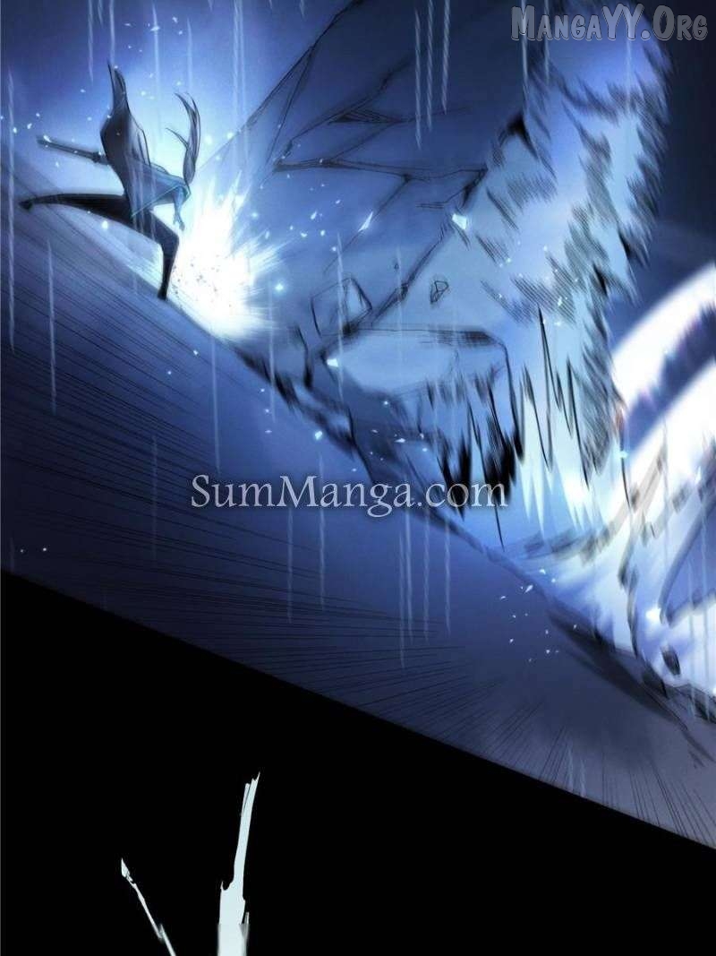 Celebrating the Remaining Life Chapter 156 page 31 - 