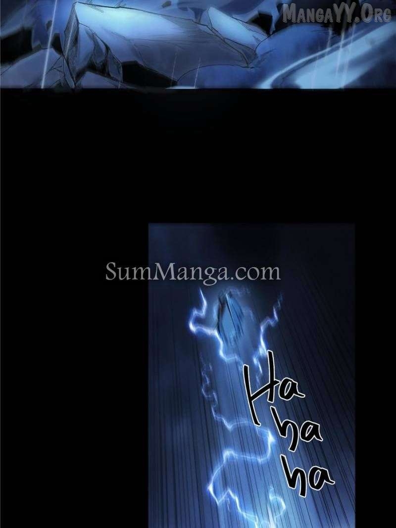 Celebrating the Remaining Life Chapter 156 page 35 - 