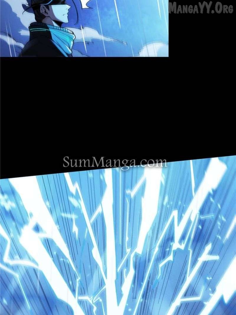 Celebrating the Remaining Life Chapter 156 page 38 - 