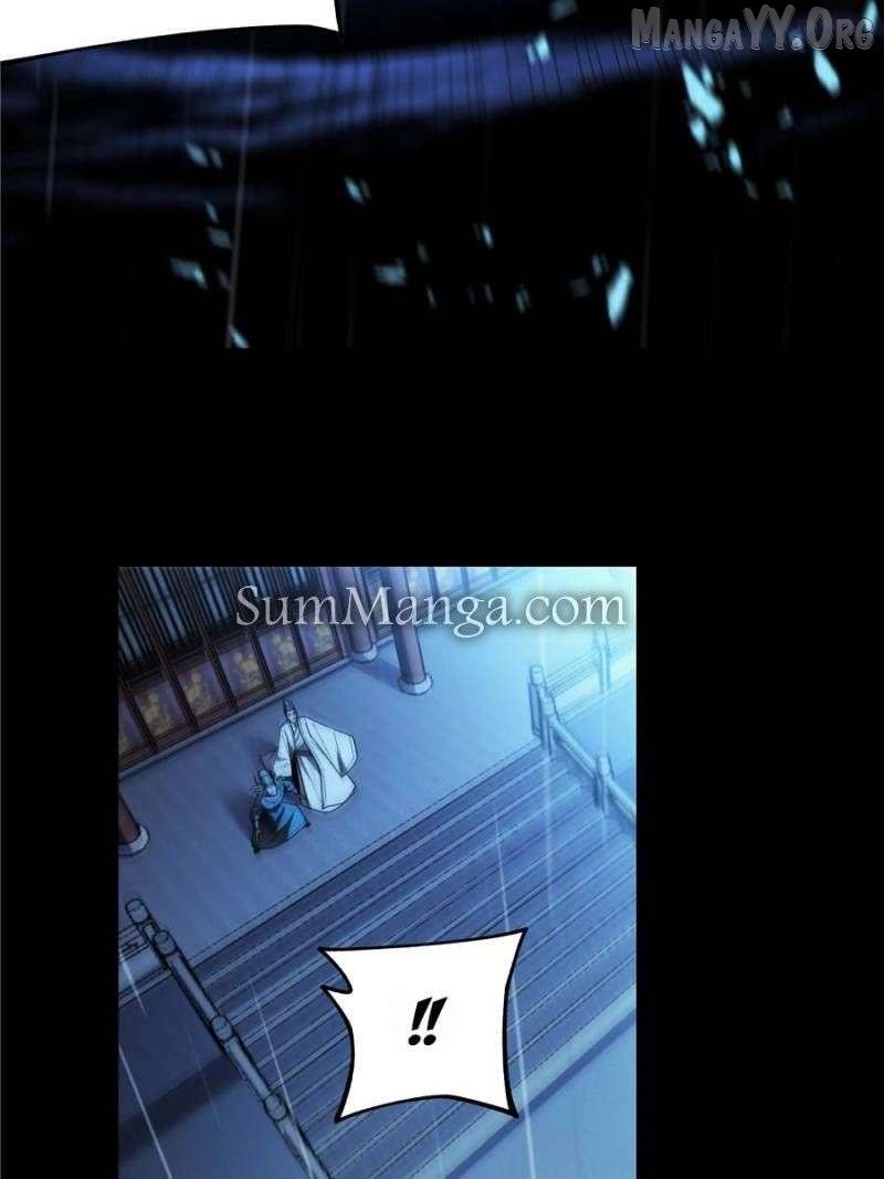 Celebrating the Remaining Life Chapter 156 page 40 - 