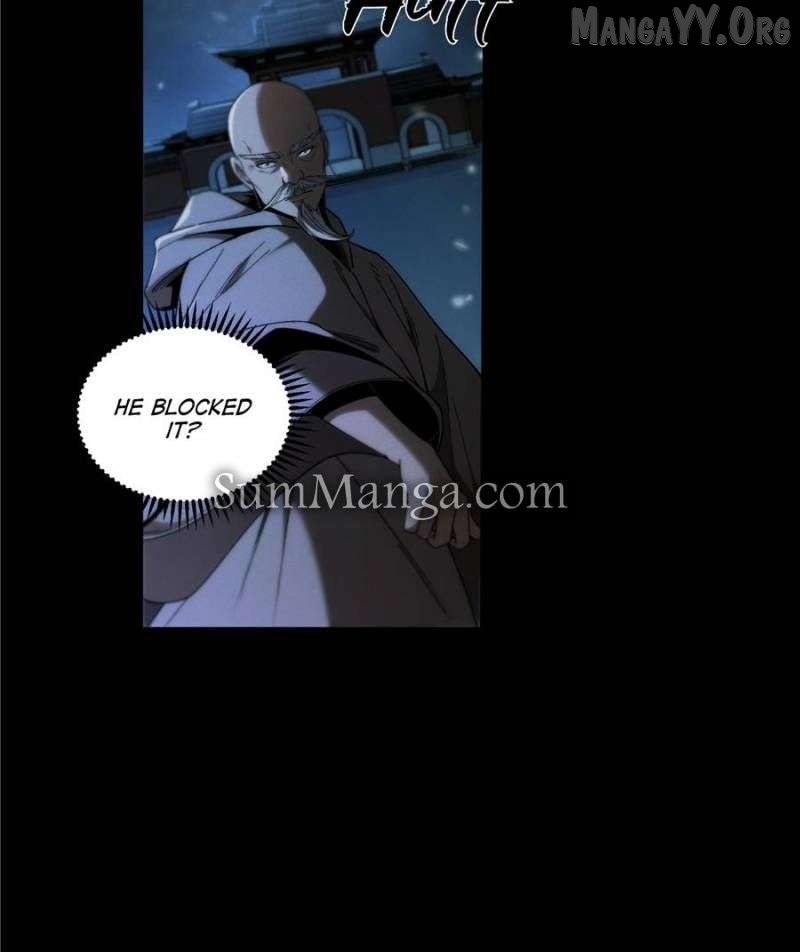 Celebrating the Remaining Life Chapter 156 page 5 - 