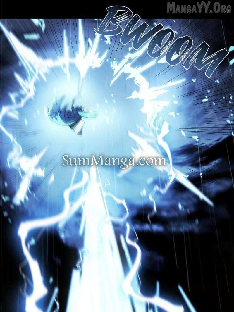 Celebrating the Remaining Life Chapter 156 page 42 - 