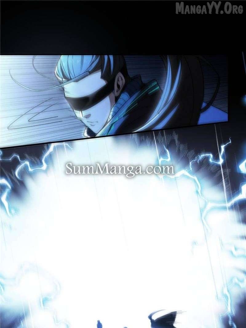 Celebrating the Remaining Life Chapter 156 page 46 - 