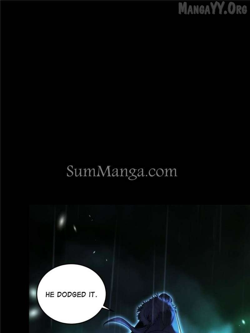 Celebrating the Remaining Life Chapter 156 page 52 - 