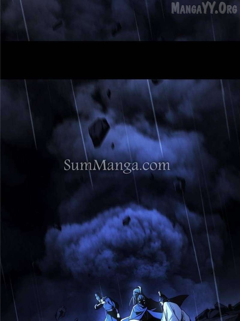 Celebrating the Remaining Life Chapter 156 page 56 - 