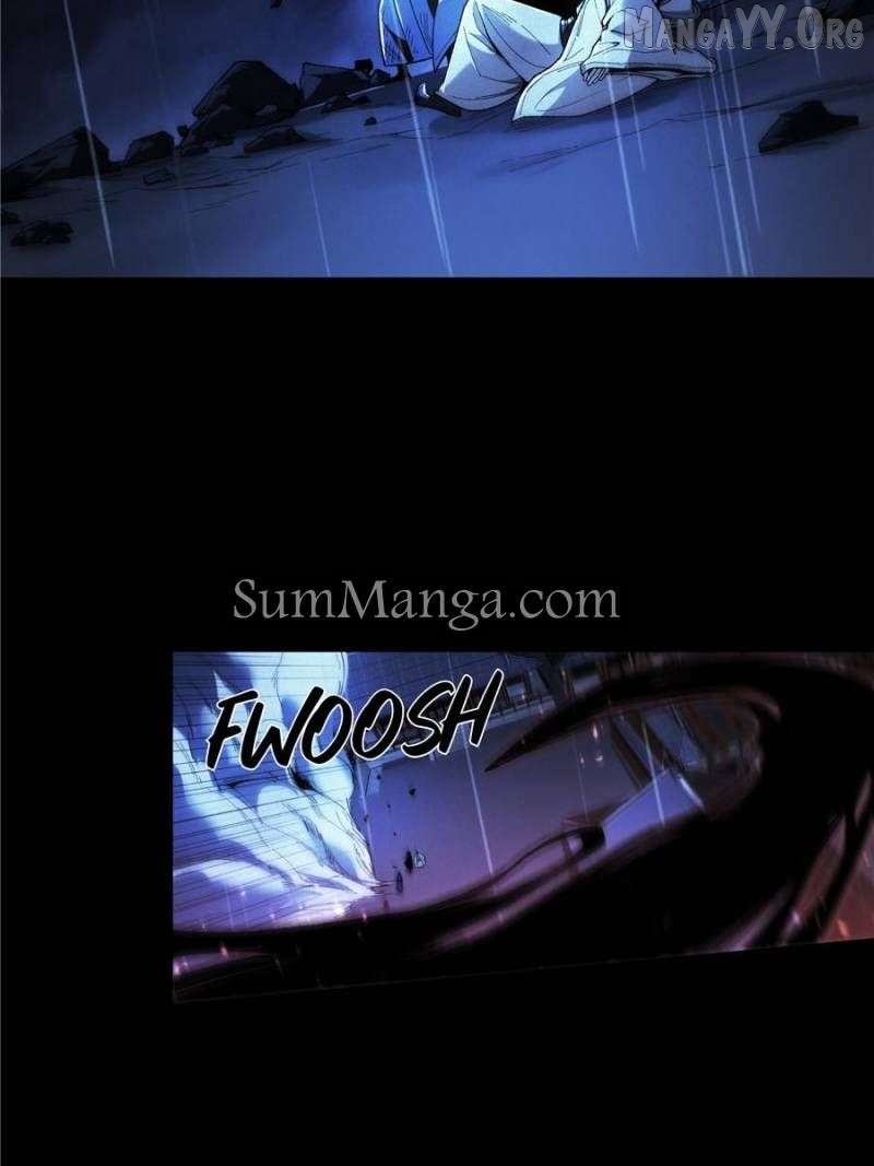 Celebrating the Remaining Life Chapter 156 page 57 - 
