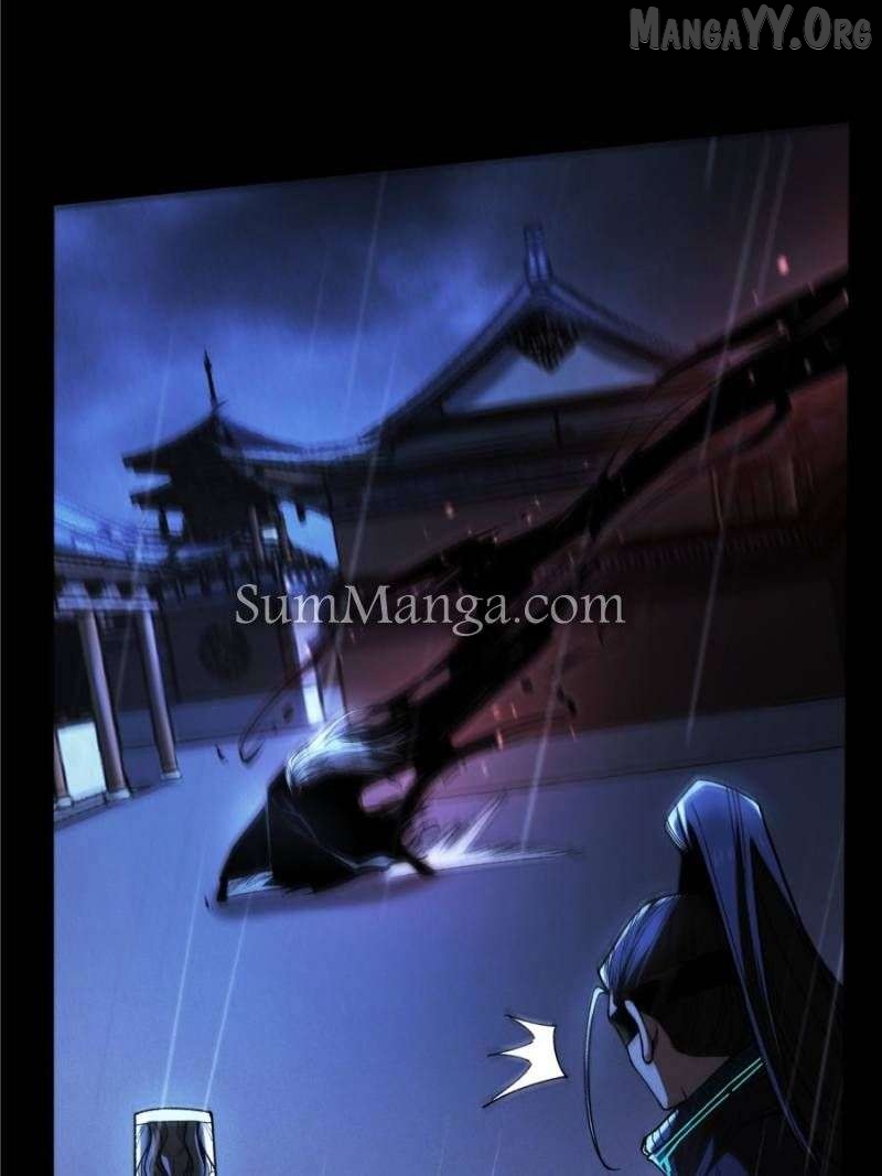 Celebrating the Remaining Life Chapter 156 page 58 - 