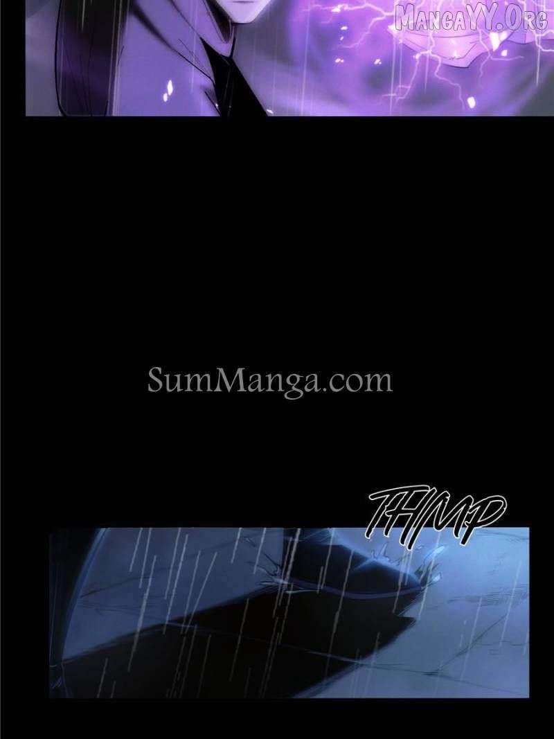 Celebrating the Remaining Life Chapter 156 page 7 - 