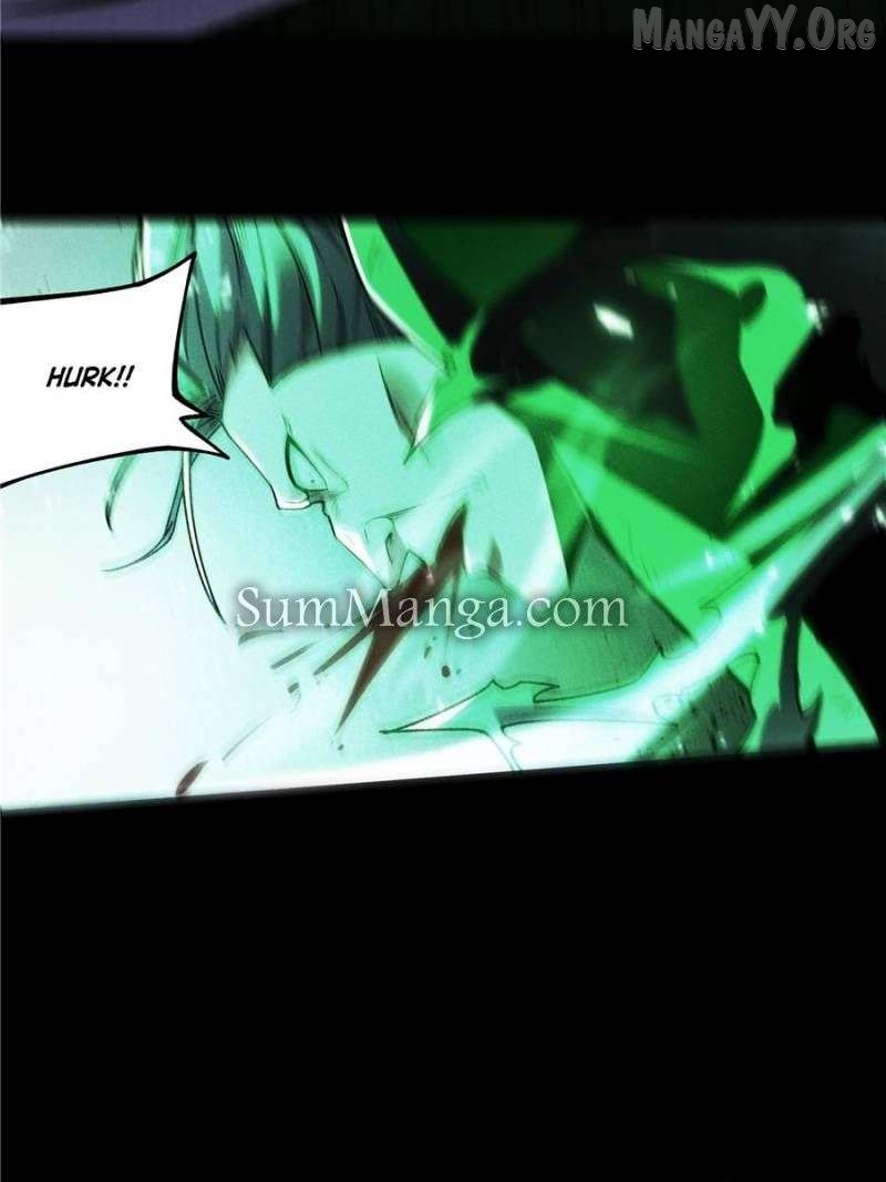 Celebrating the Remaining Life Chapter 157 page 19 - 