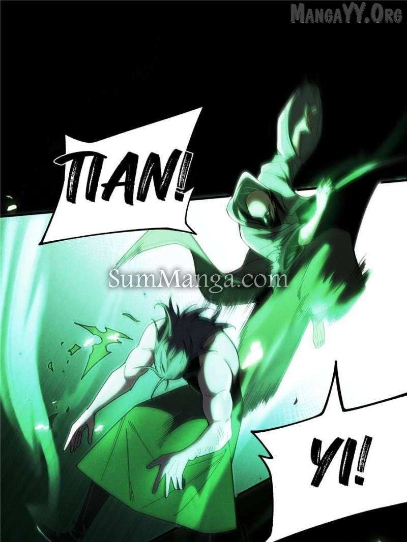 Celebrating the Remaining Life Chapter 157 page 21 - 