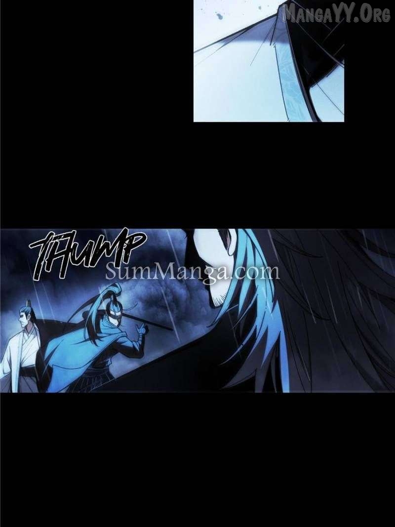 Celebrating the Remaining Life Chapter 157 page 30 - 