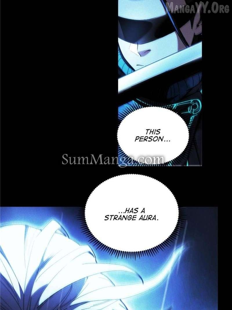 Celebrating the Remaining Life Chapter 157 page 4 - 