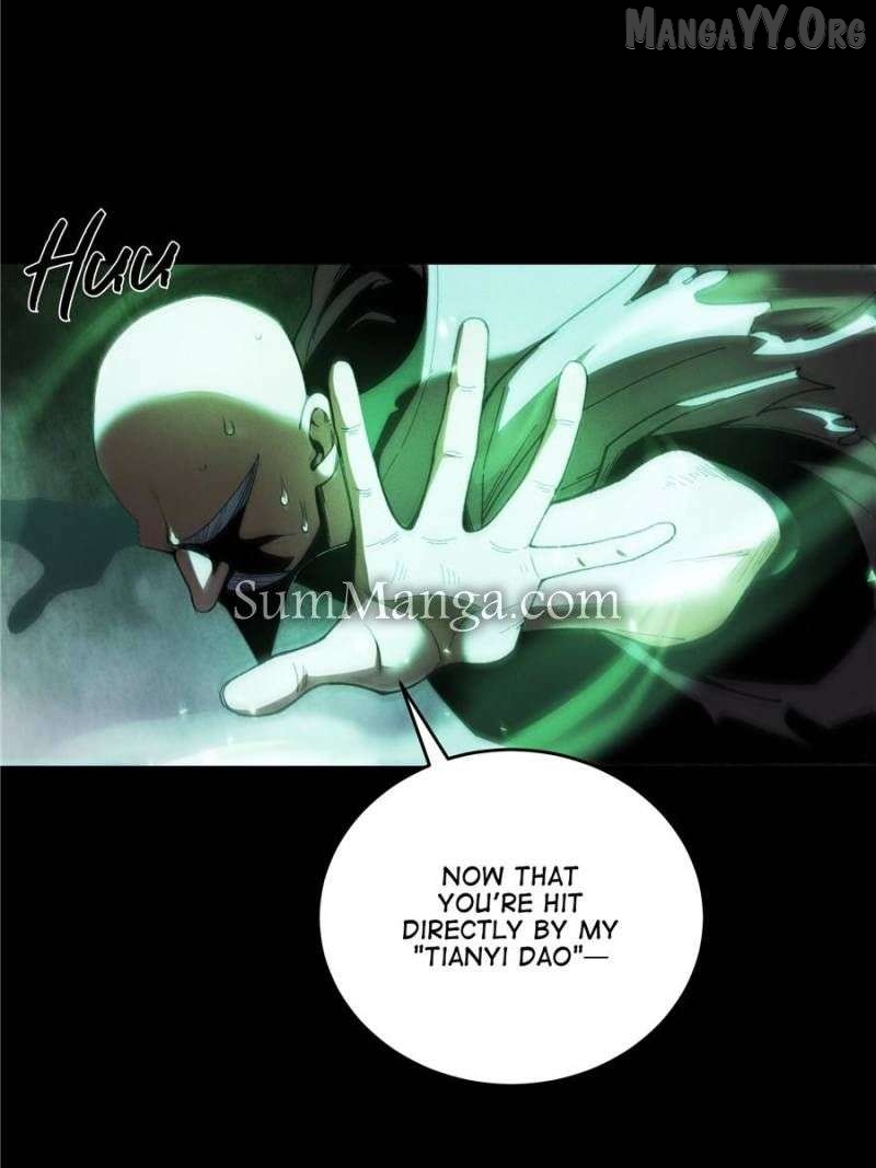 Celebrating the Remaining Life Chapter 157 page 31 - 