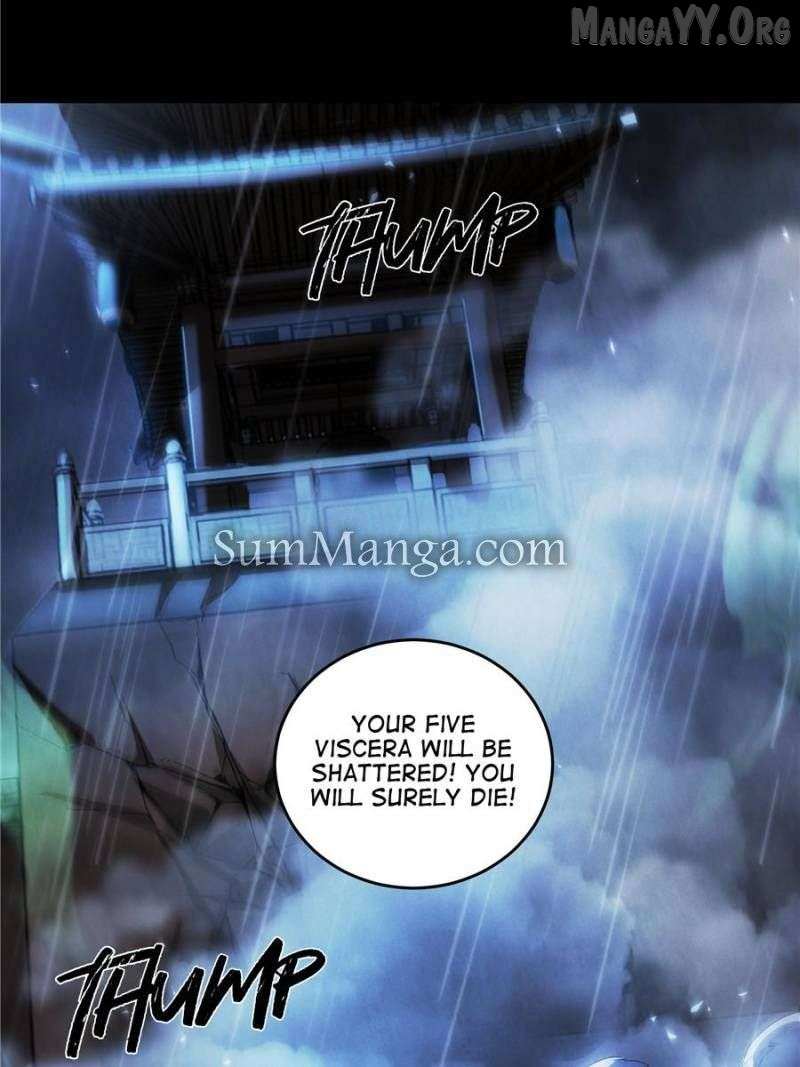 Celebrating the Remaining Life Chapter 157 page 32 - 