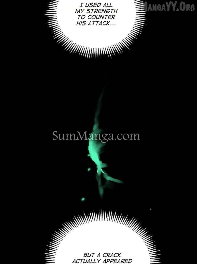 Celebrating the Remaining Life Chapter 157 page 35 - 