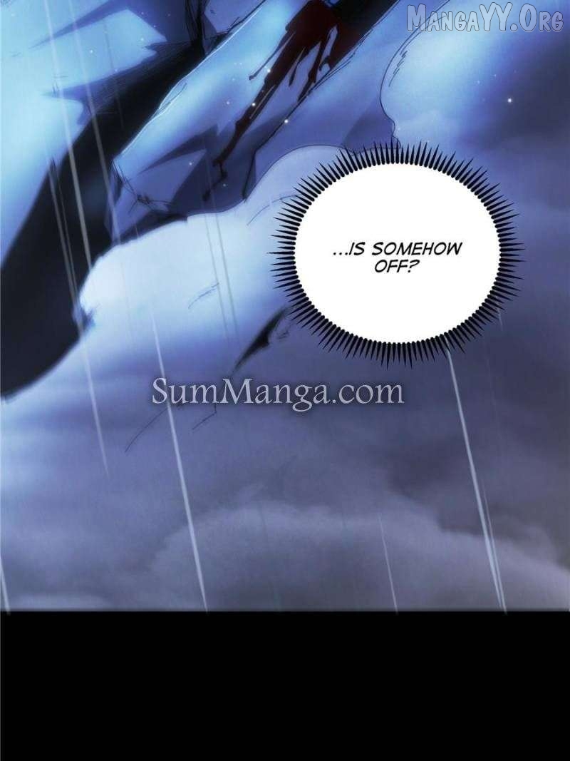 Celebrating the Remaining Life Chapter 157 page 38 - 