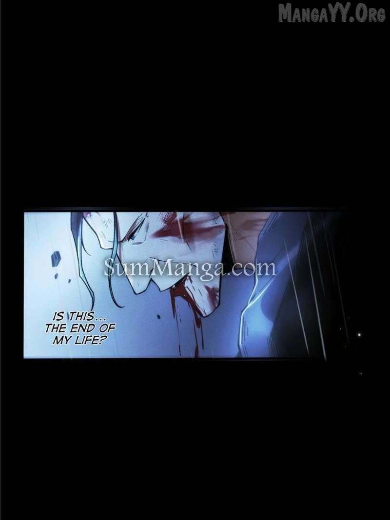Celebrating the Remaining Life Chapter 157 page 39 - 