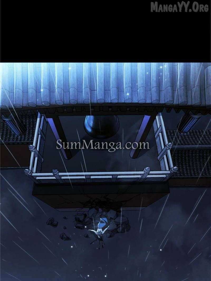 Celebrating the Remaining Life Chapter 157 page 45 - 