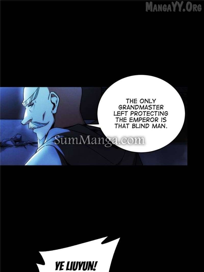 Celebrating the Remaining Life Chapter 157 page 49 - 