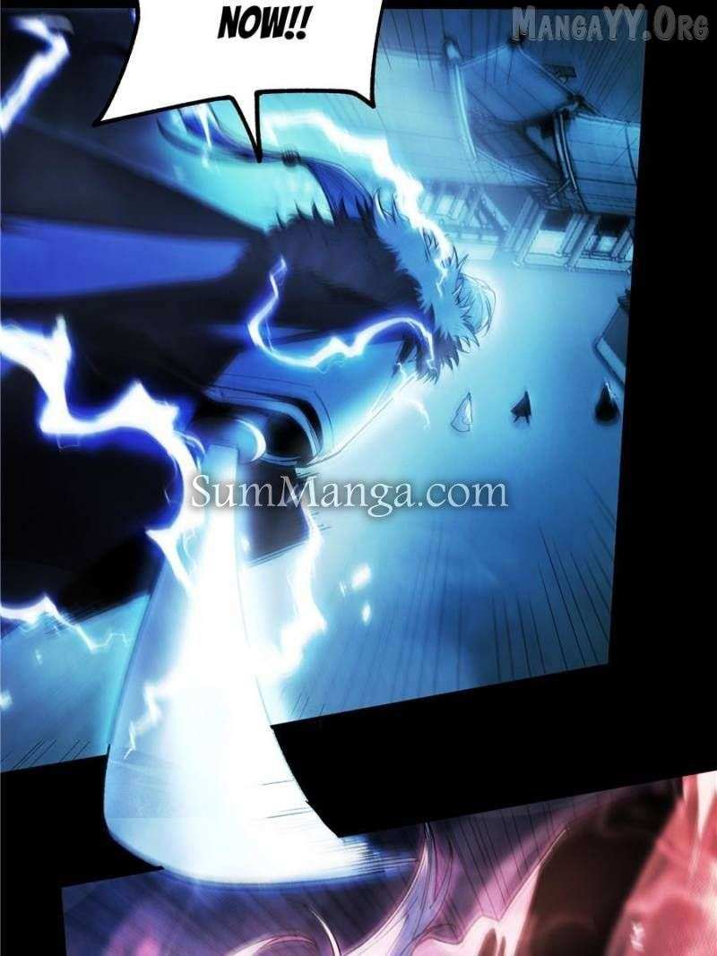Celebrating the Remaining Life Chapter 157 page 50 - 