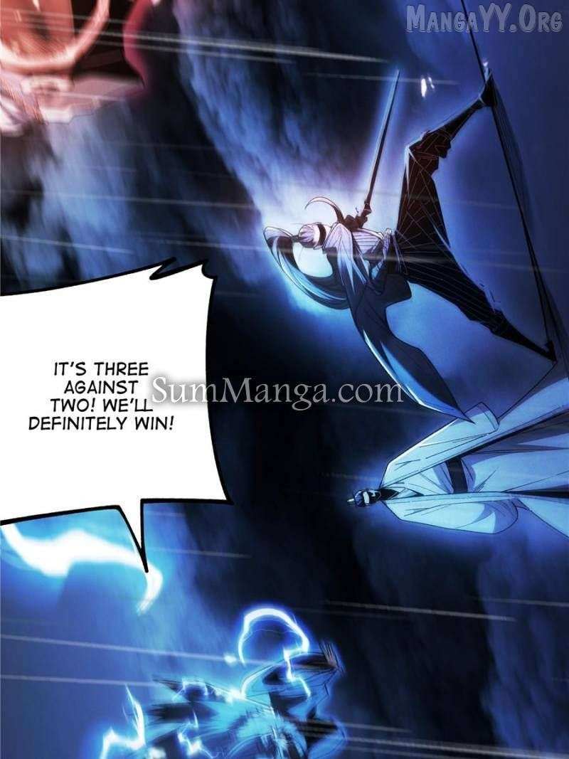 Celebrating the Remaining Life Chapter 157 page 53 - 