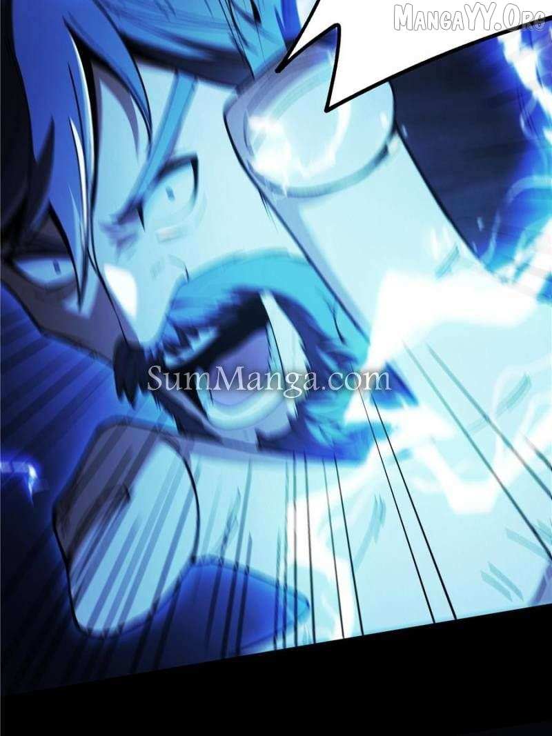 Celebrating the Remaining Life Chapter 157 page 55 - 