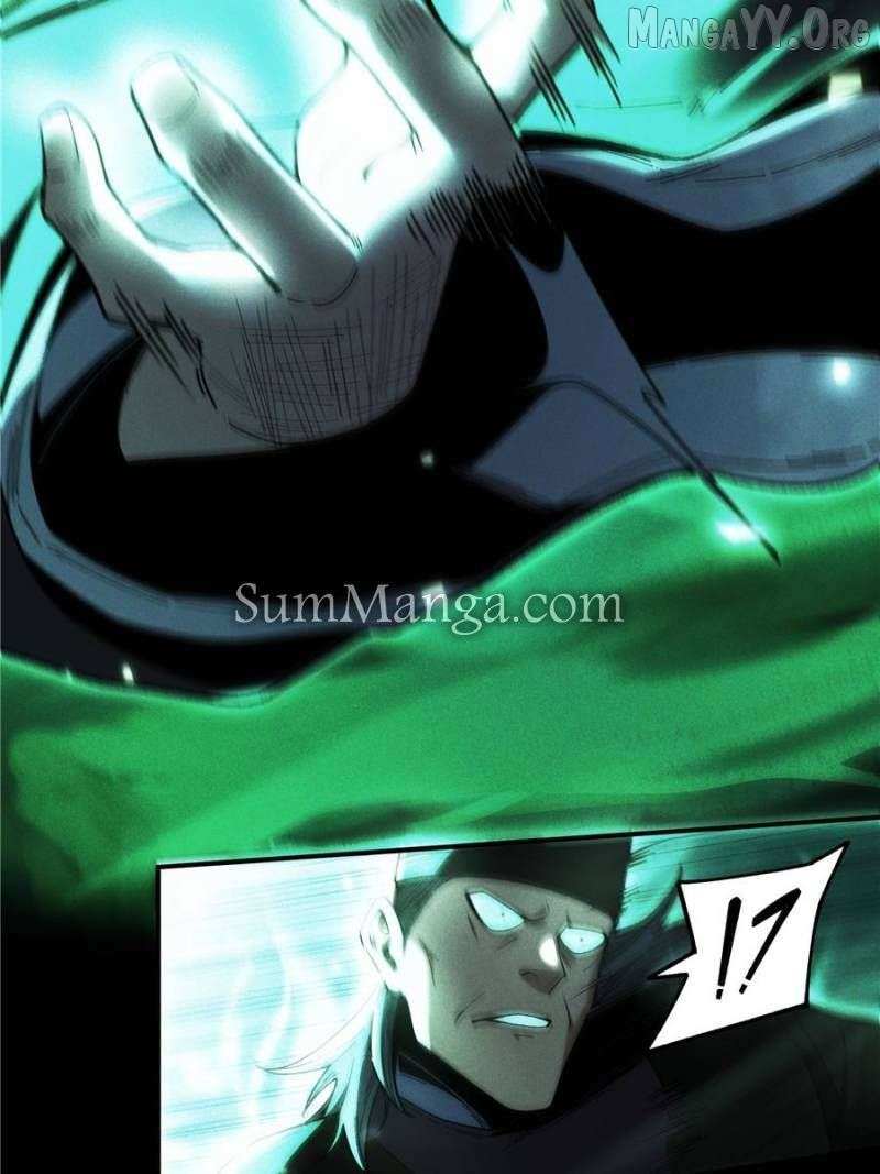 Celebrating the Remaining Life Chapter 157 page 7 - 