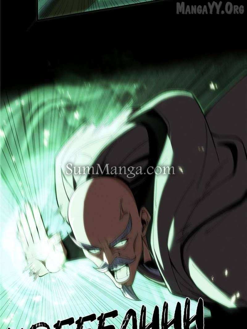 Celebrating the Remaining Life Chapter 157 page 10 - 
