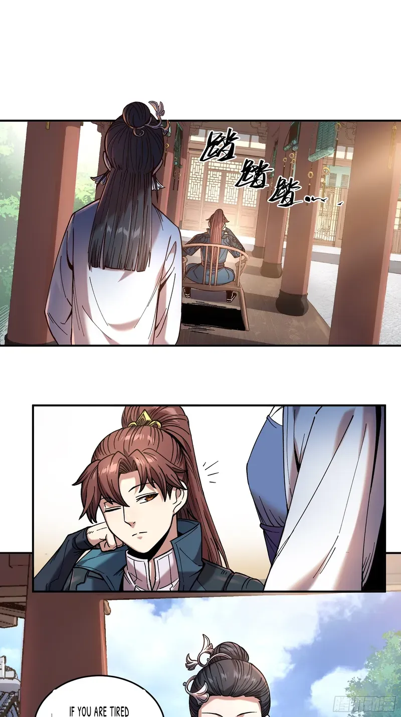 Celebrating the Remaining Life Chapter 16.5 page 2 - 