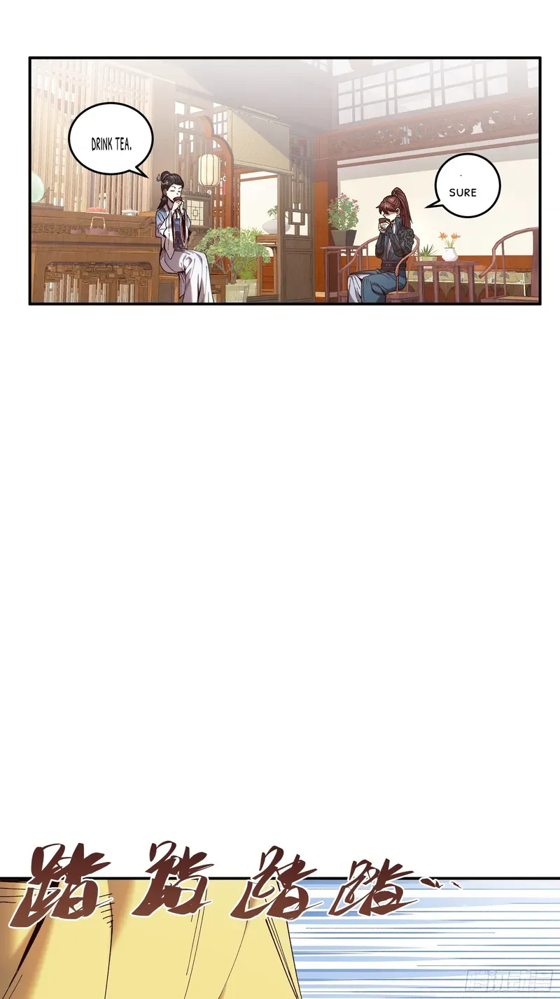 Celebrating the Remaining Life Chapter 16.5 page 11 - 