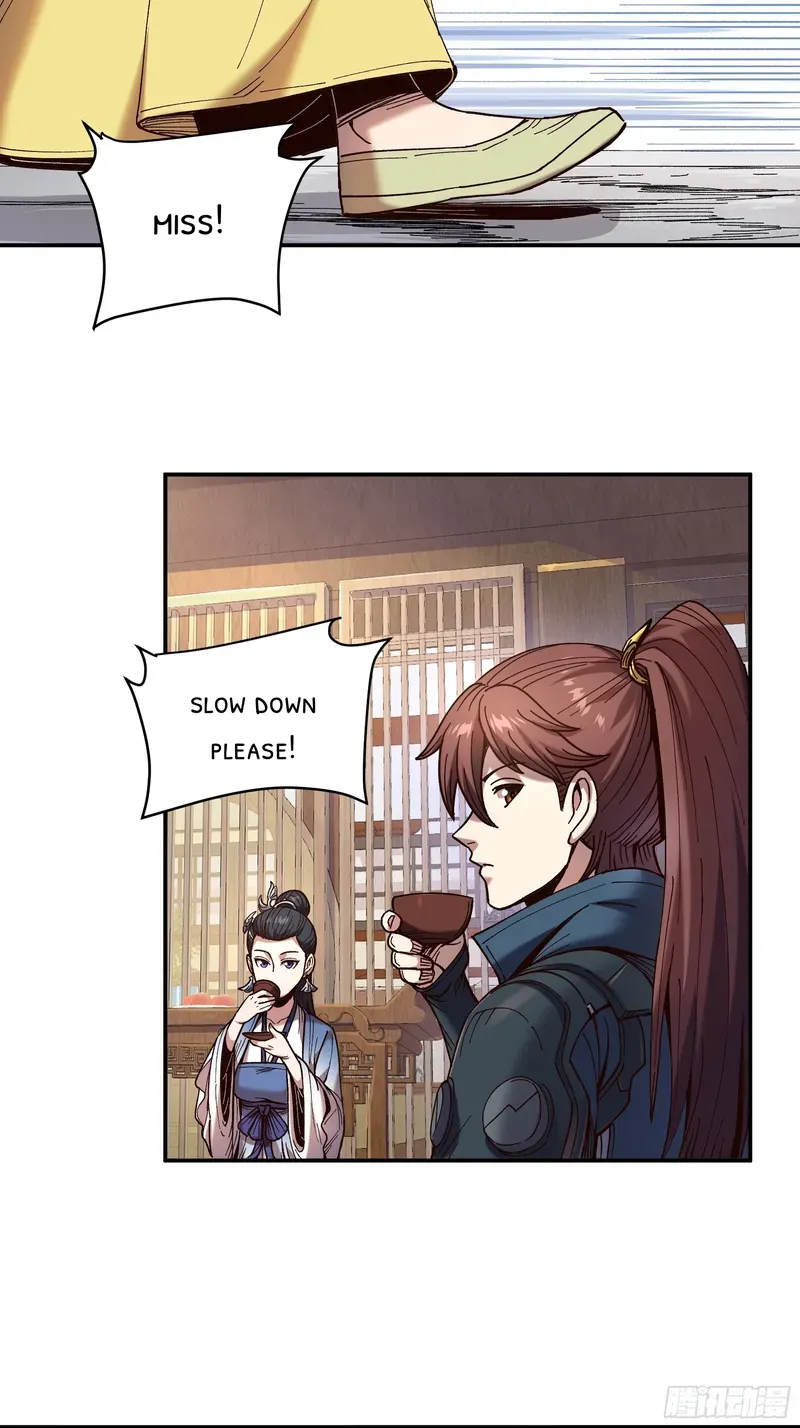 Celebrating the Remaining Life Chapter 16.5 page 12 - 