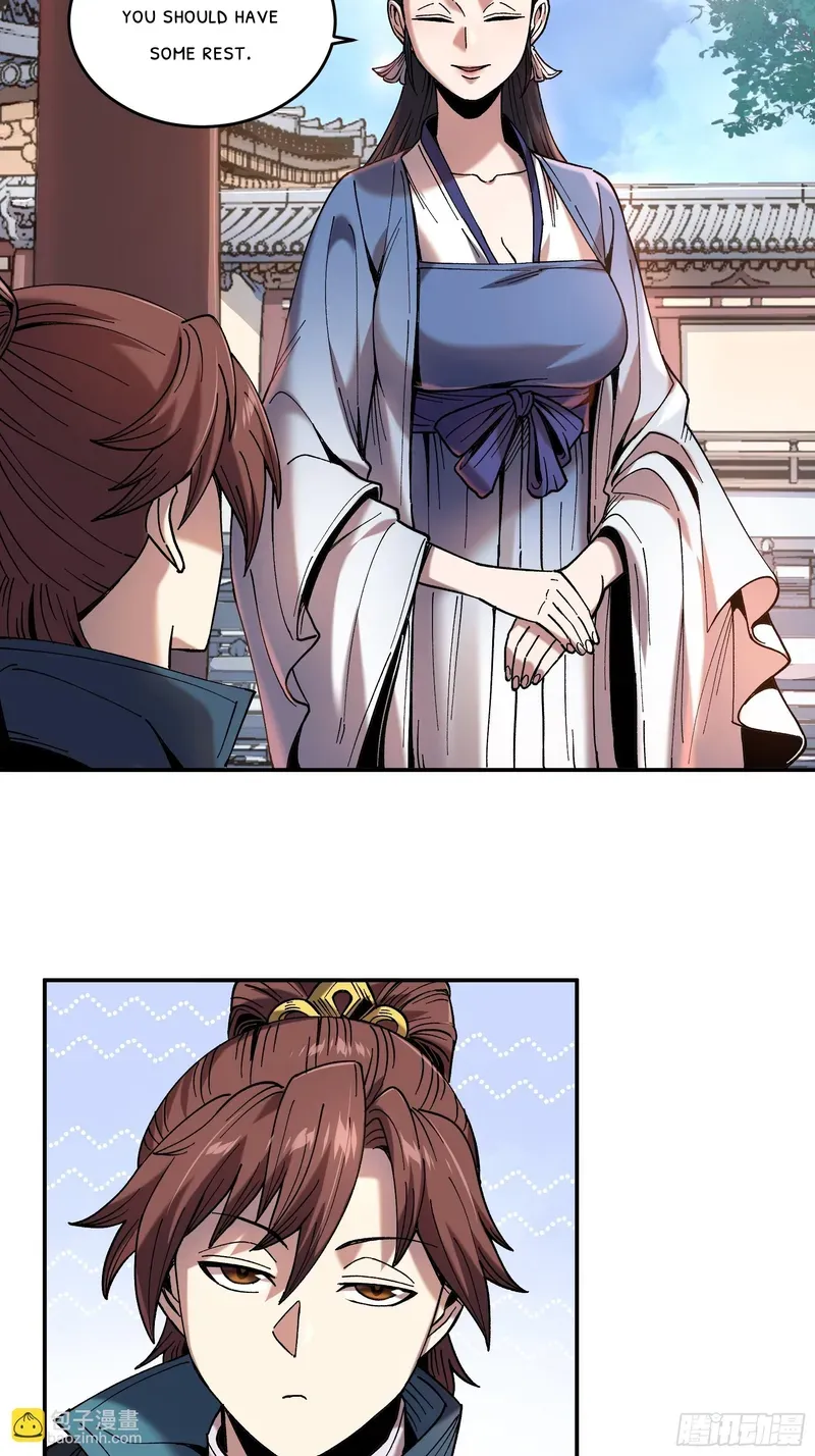 Celebrating the Remaining Life Chapter 16.5 page 3 - 