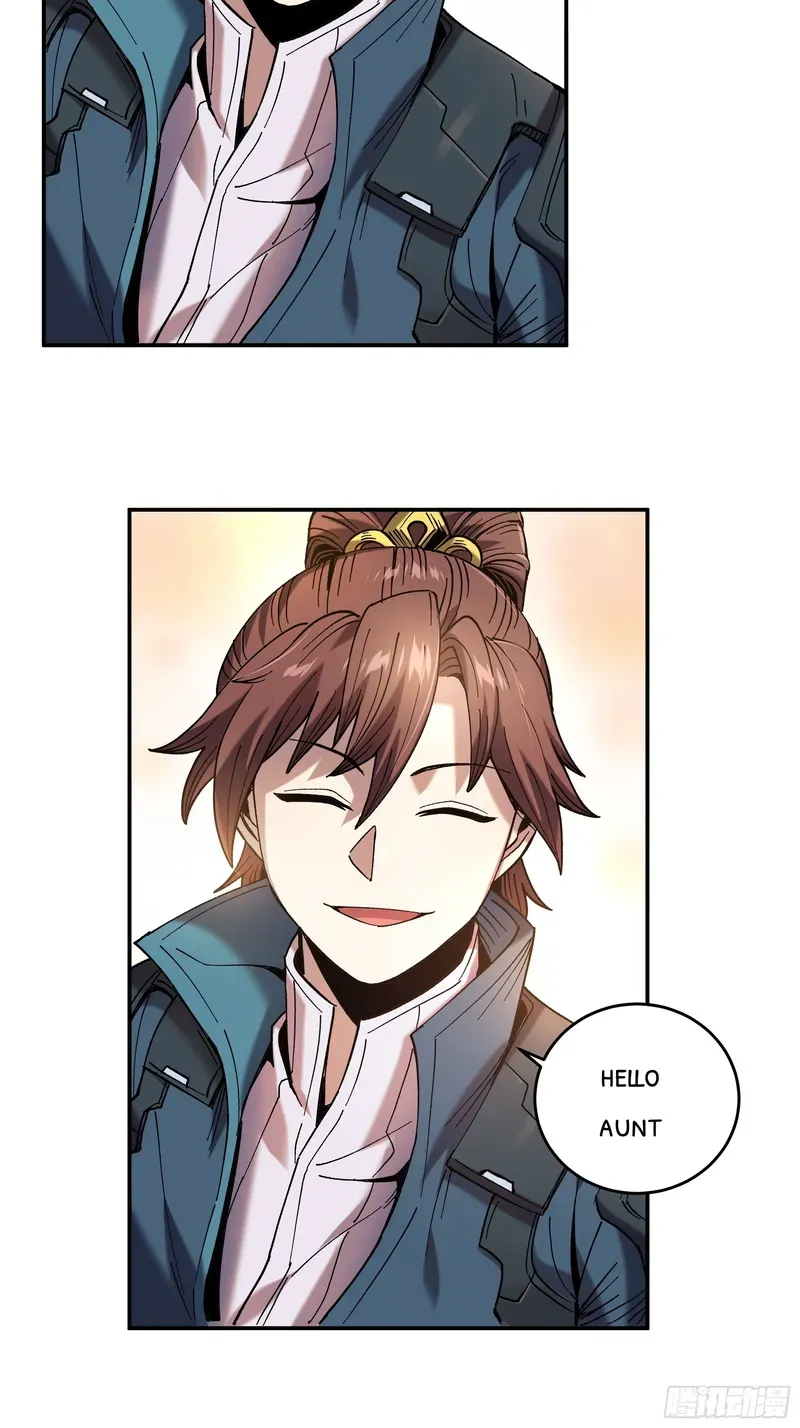 Celebrating the Remaining Life Chapter 16.5 page 4 - 