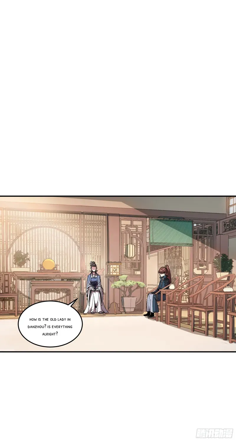 Celebrating the Remaining Life Chapter 16.5 page 5 - 