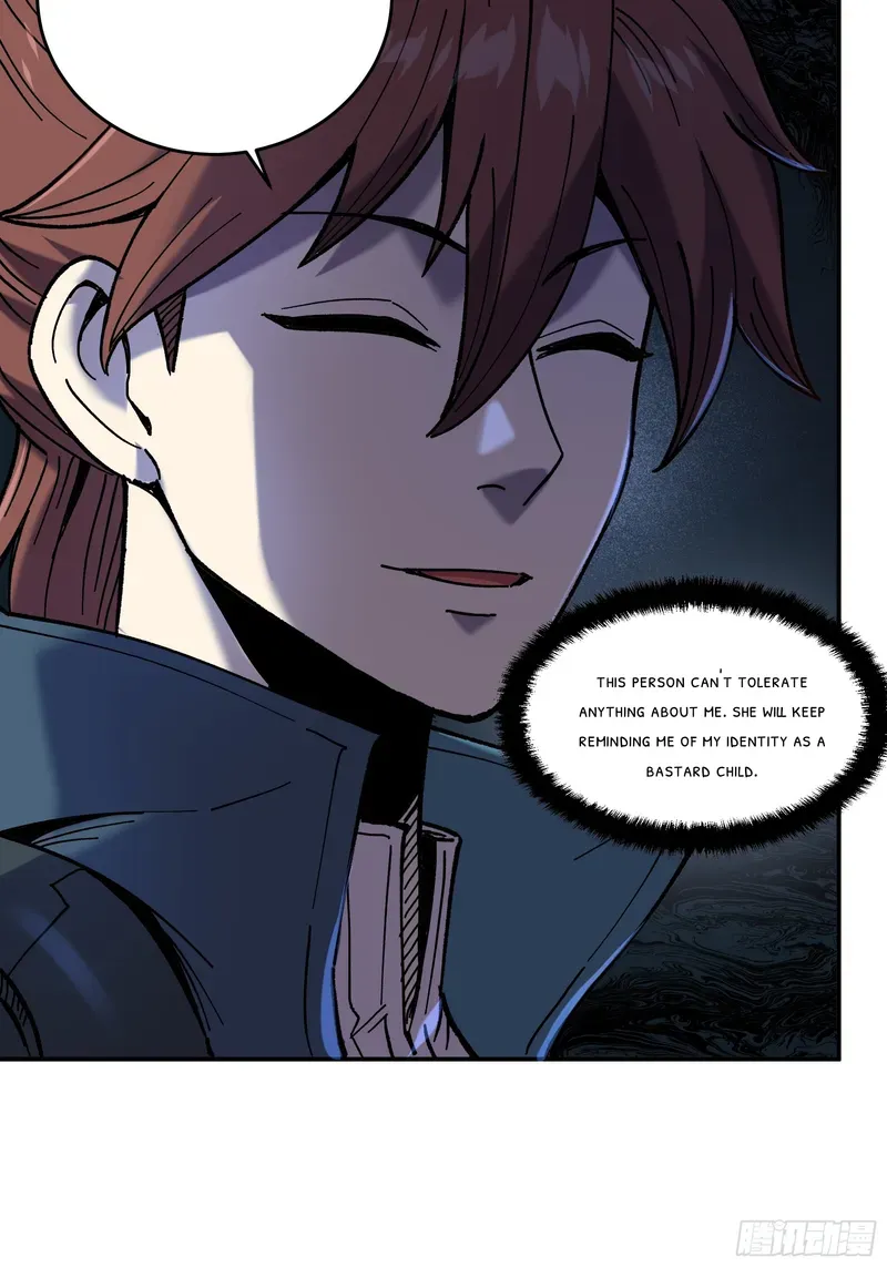 Celebrating the Remaining Life Chapter 16.5 page 8 - 