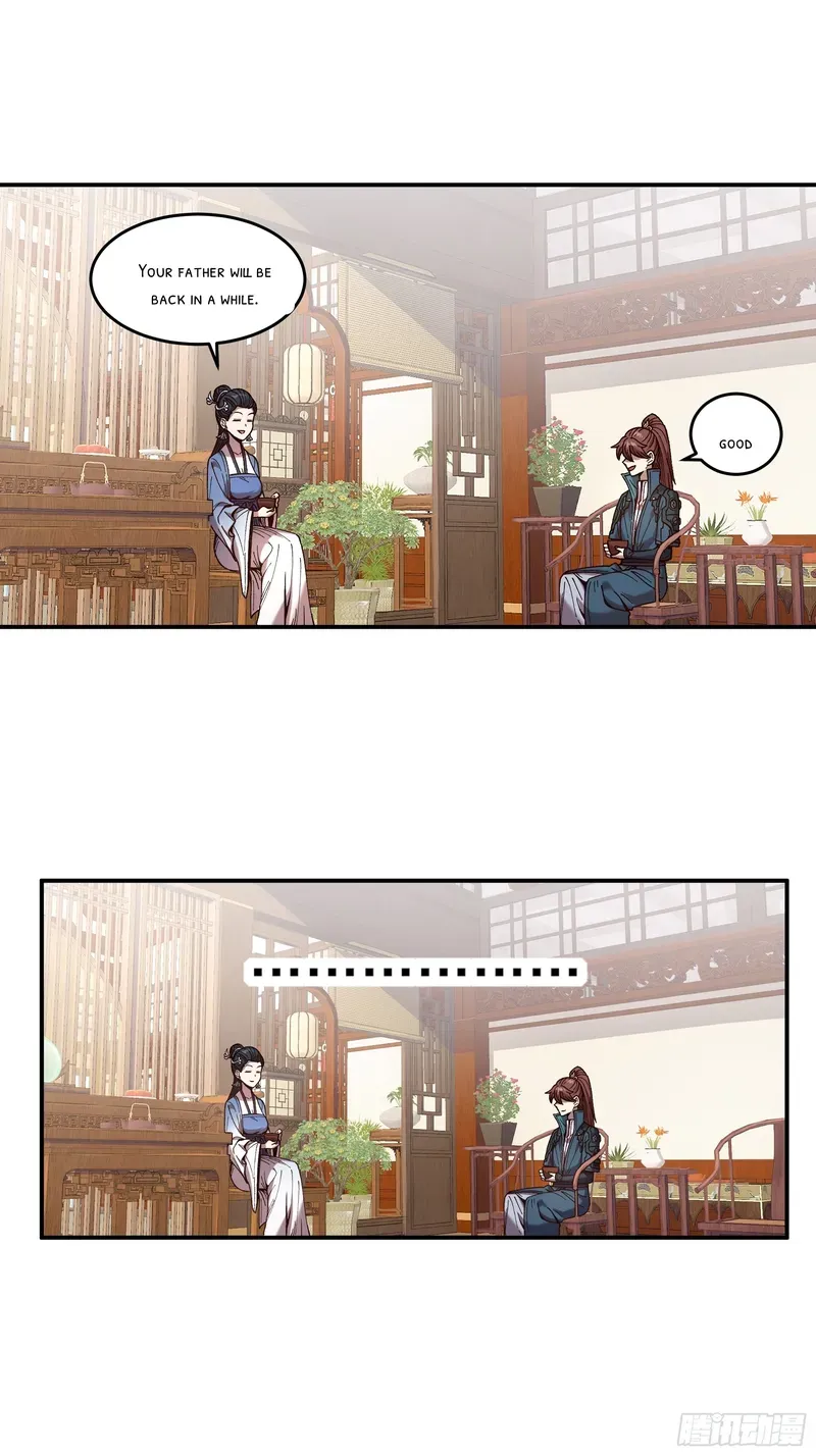 Celebrating the Remaining Life Chapter 16.5 page 10 - 