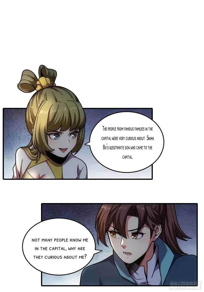 Celebrating the Remaining Life Chapter 17.5 page 12 - 
